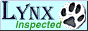 Icon: Lynx inspected V2.8.4