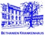 Logo Bethanien Hamburg (=> www.)